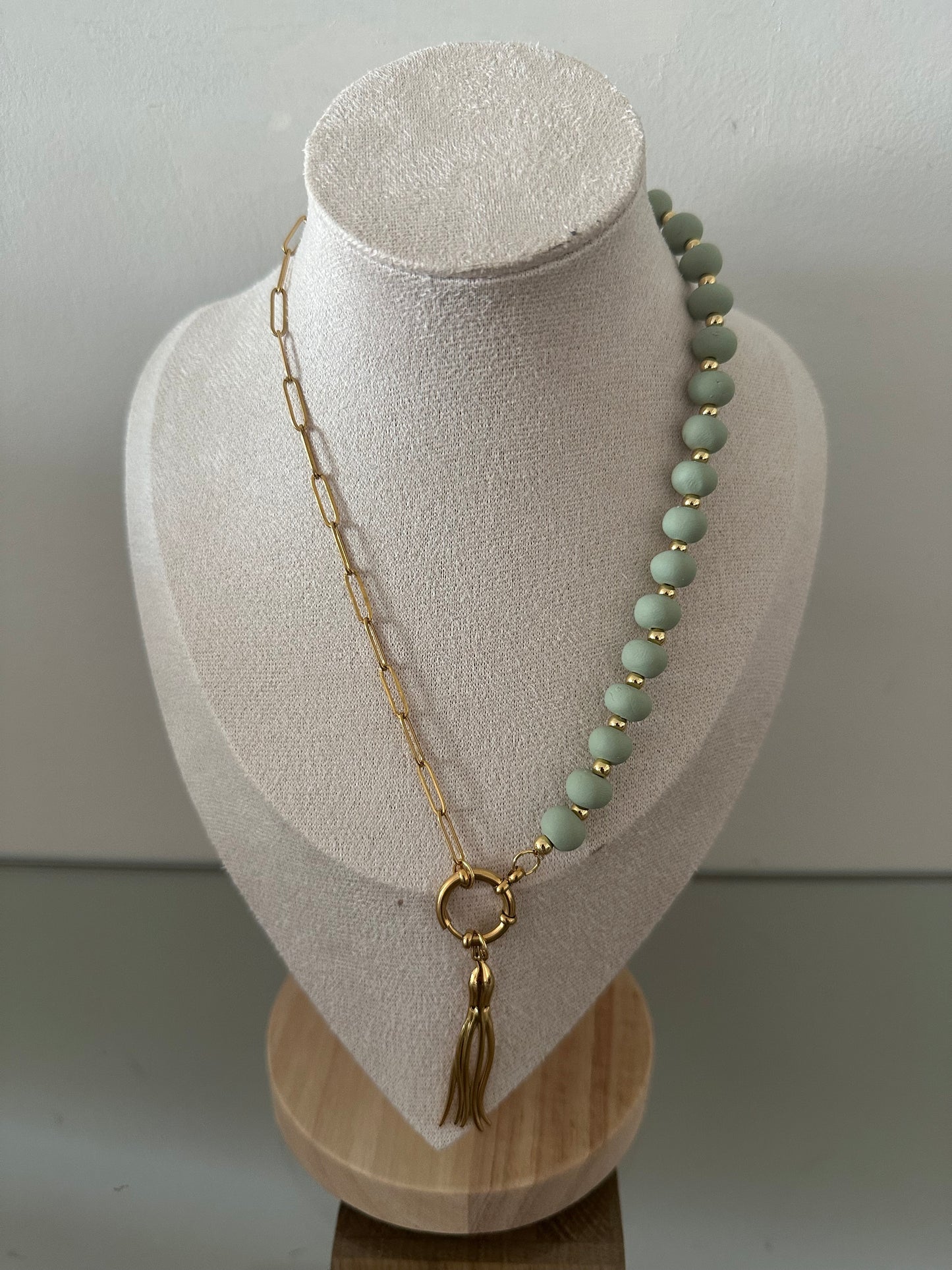 Collares verano 2025