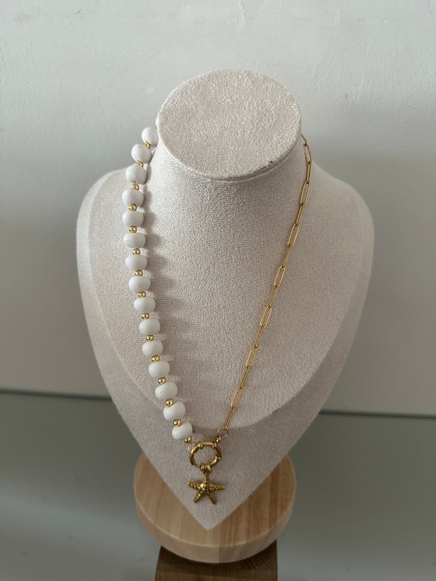 Collares verano 2025