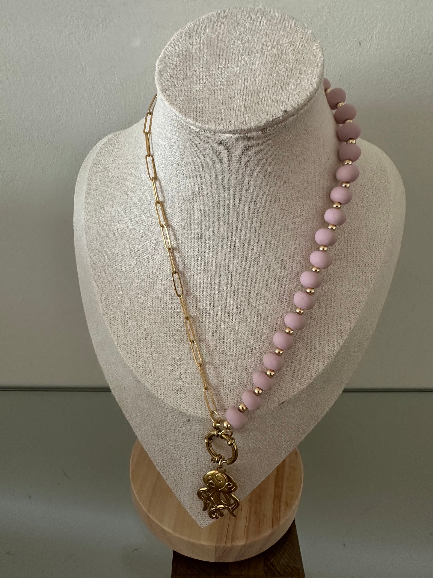 Collares verano 2025